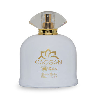 PARFUM FEMME N°053 INSPIRES NARCISO DE N R