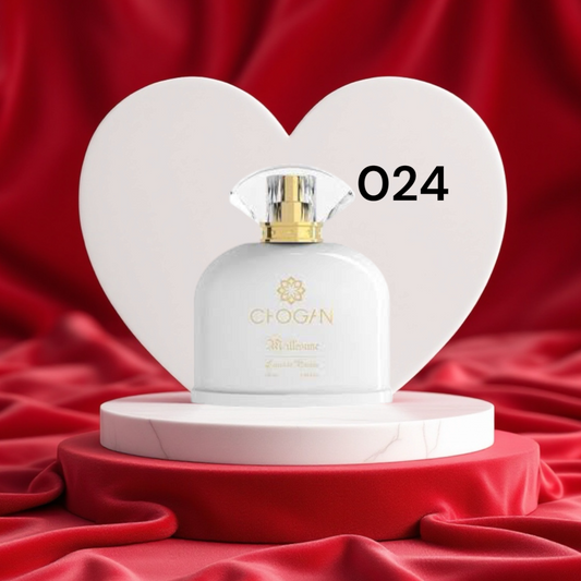 PROMOTIONS N°024 INPIRE DE CHANEL N°5