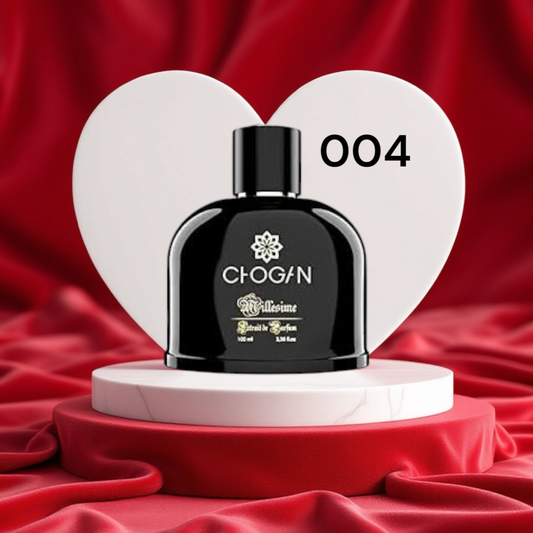 PROMOTIONS PARFUM HOMME N°004 INSPIRES THE ON D&G