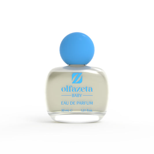 Boy's perfume - Hypoallergenic