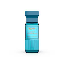 COD.: 125 PARFUM MIXTE LUXURY N°125 SOLE DI POSITANO ACQUA