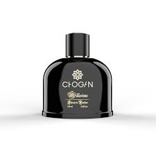 PARFUM HOMME N° 004. THE ONE